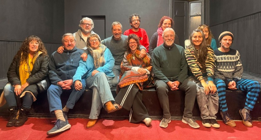 Bol&iacute;var sobre Tablas: Cultura present&oacute; un nuevo programa para fortalecer la actividad teatral local