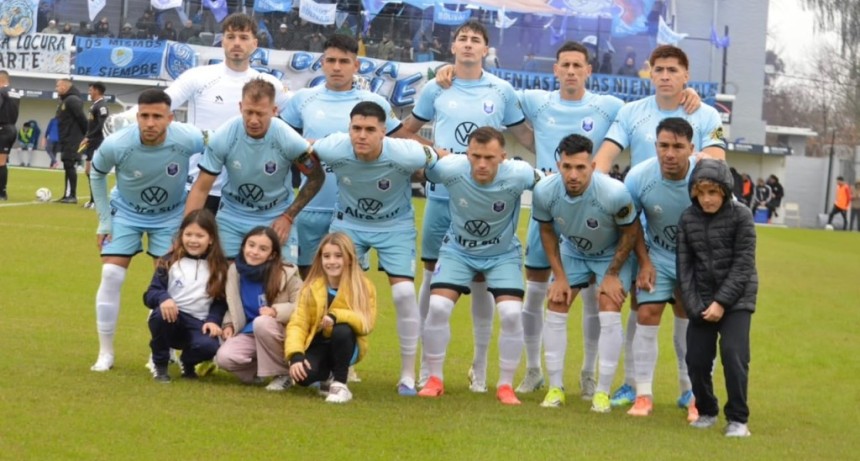 Otro arbitraje pol&eacute;mico que perjudic&oacute; al Club Ciudad de Bol&iacute;var, que super&oacute; en volumen de juego al puntero y se qued&oacute; sin nada