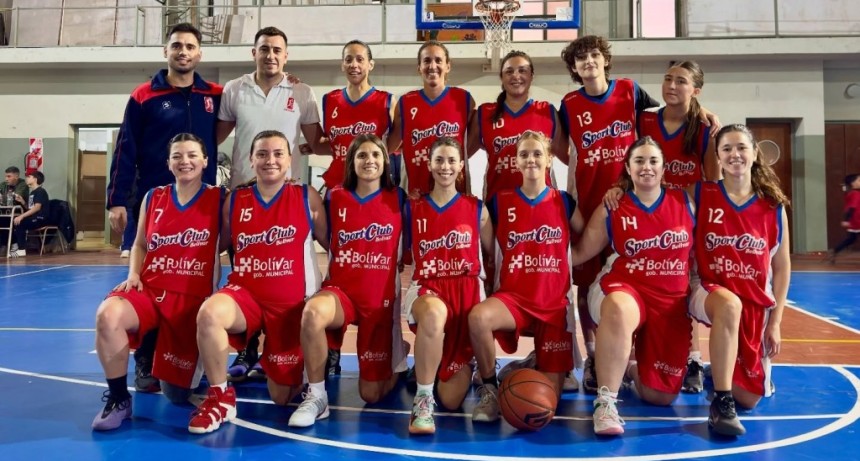 Primera Femenina: El cuadrangular final se juega en casa