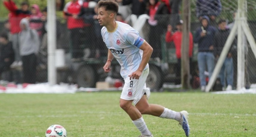 Andy Angerami: &ldquo;La serie no esta definida, quedan 90 minutos, esperemos hacer un partido ideal donde nos salga todo bien&rdquo; 