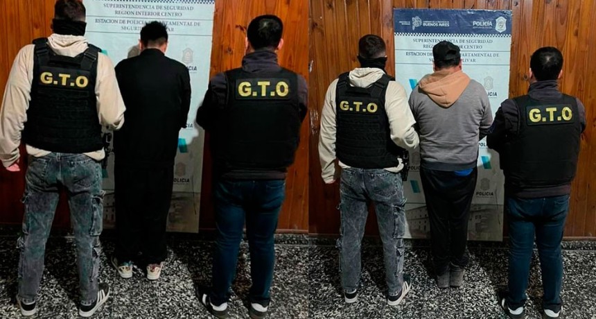 Informe Oficial Jefatura Departamental de Polic&iacute;a de Bol&iacute;var: esclarecieron un hecho de 