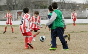 Tras una nueva fecha de Divisiones Inferiores ya se encuentran los nuevos punteros
