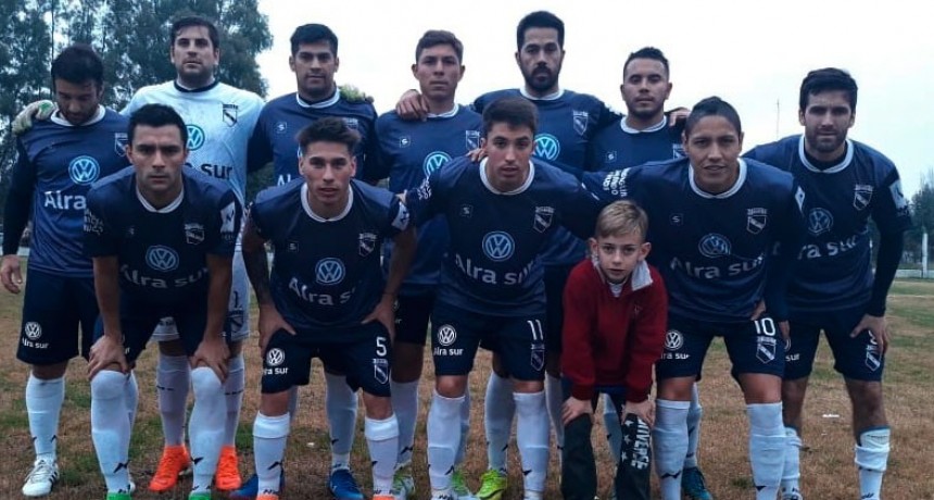 Los m&eacute;ritos no alcanzaron para los tres puntos, pero el Indio sigue puntero