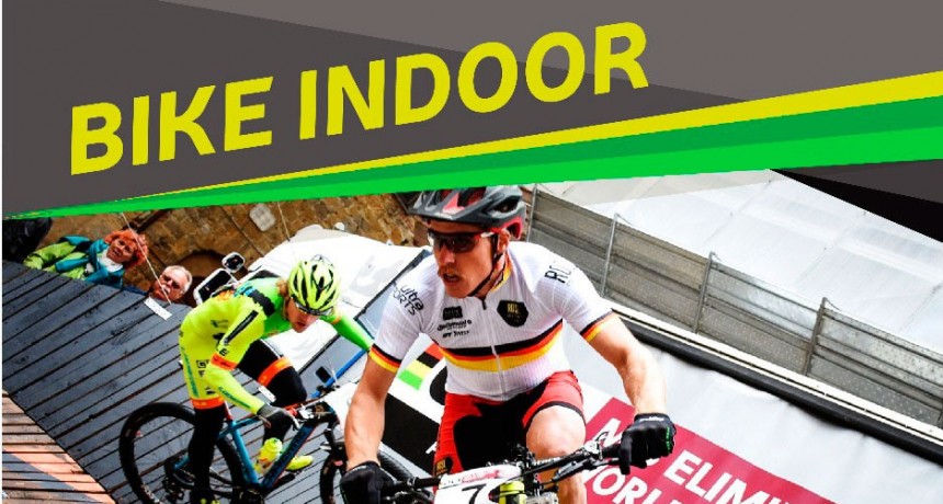 Se realizar&aacute; una prueba de Short Track Eliminator en el Complejo