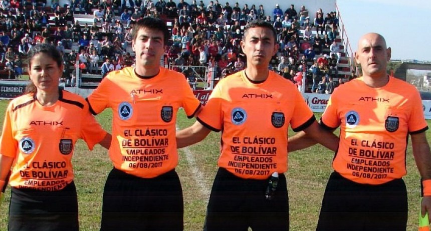 Quique Esp&iacute;ndola: &lsquo;Me increp&oacute; diciendo que yo estoy en contra del Club Ibarra&rsquo;