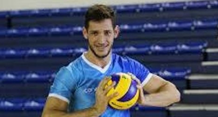 El brasile&ntilde;o Lucas Madaloz, otro de los refuerzos de Personal Bolivar 2018/19