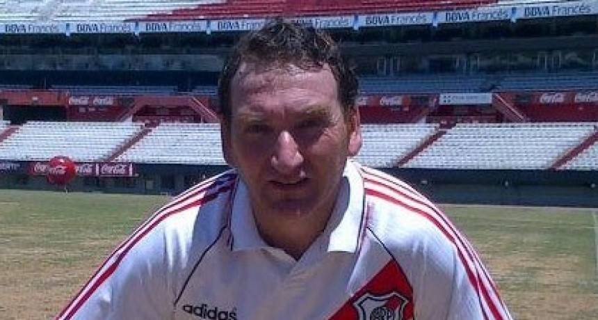 Gerardo Garc&iacute;a: &ldquo;Fue una charla que t&eacute;rmino mal&rdquo;