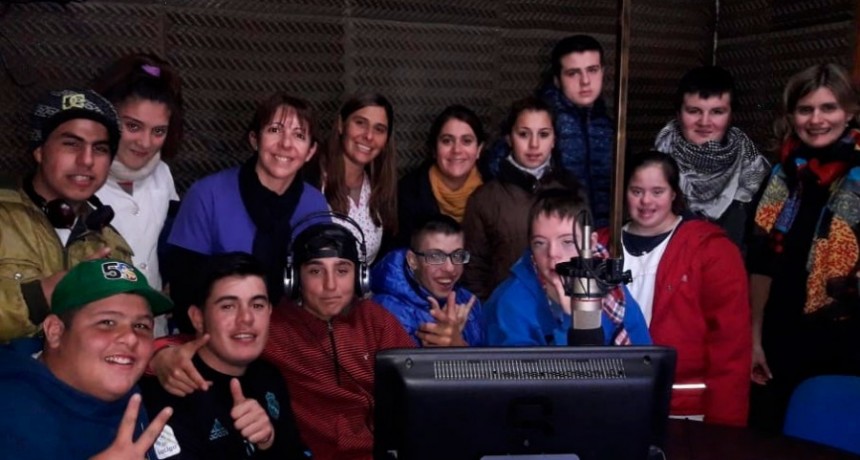 La escuela de est&eacute;tica junto con la escuela 501, realizaran una muestra sobre rock nacional