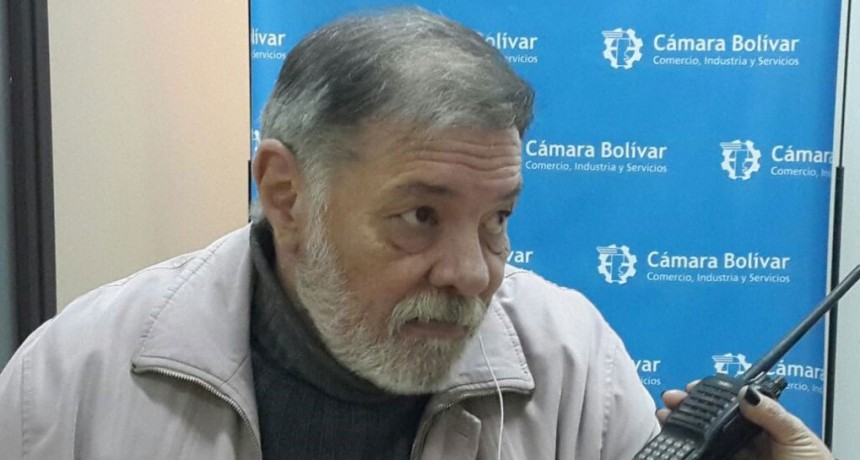 Julio Ruiz brindar&aacute; una charla sobre comercio y lealtad comercial