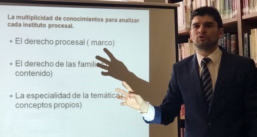 DDHH brindar&aacute; una charla sobre la violencia hacia los adultos mayores