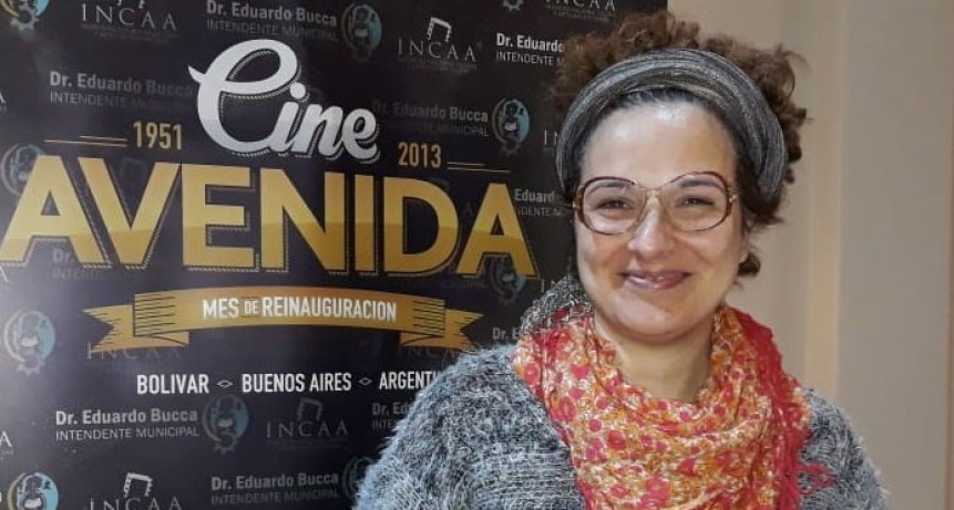 Vacaciones de Pel&iacute;cula en el Cine Avenida