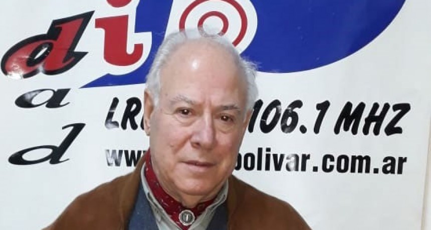 El Radio Club Bol&iacute;var cumple 59 a&ntilde;os de vida en la ciudad