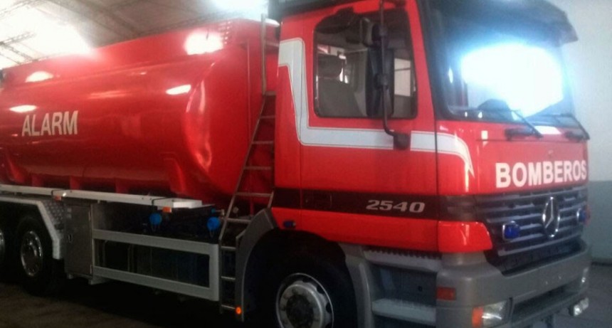 N&uacute;meros favorecidos en los sorteos de la tarjeta de bomberos