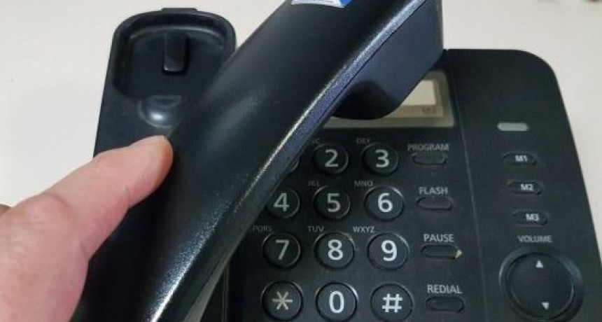 Olavarr&iacute;a: Cuento del t&iacute;o: enga&ntilde;an a abuela de 90 a&ntilde;os y le roban m&aacute;s de $30 mil