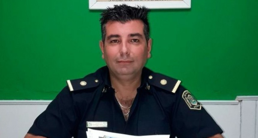 Informaci&oacute;n oficial de los operativos policiales de los &uacute;ltimos d&iacute;as