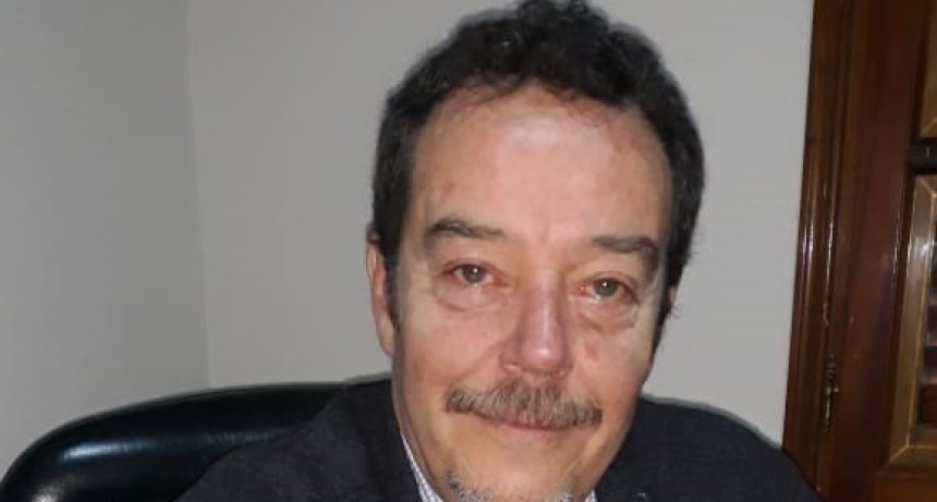 Rodolfo Romero: &lsquo;El espacio f&iacute;sico del servicio de cardiolog&iacute;a est&aacute; cerrado&rdquo;
