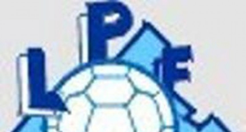 Se juega con normalidad la fecha de la Liga Pehuajense