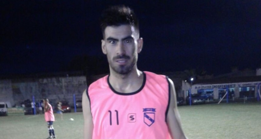 Sergio Cenzano: &ldquo;Tenemos muy buenas individualidades y eso hay que trasladarlo al juego colectivo&rdquo;