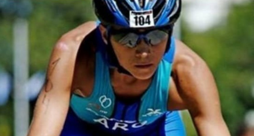 Triatl&oacute;n: Mat&iacute;as Fangio comenzar&aacute; la pre-temporada despu&eacute;s de las vacaciones de invierno