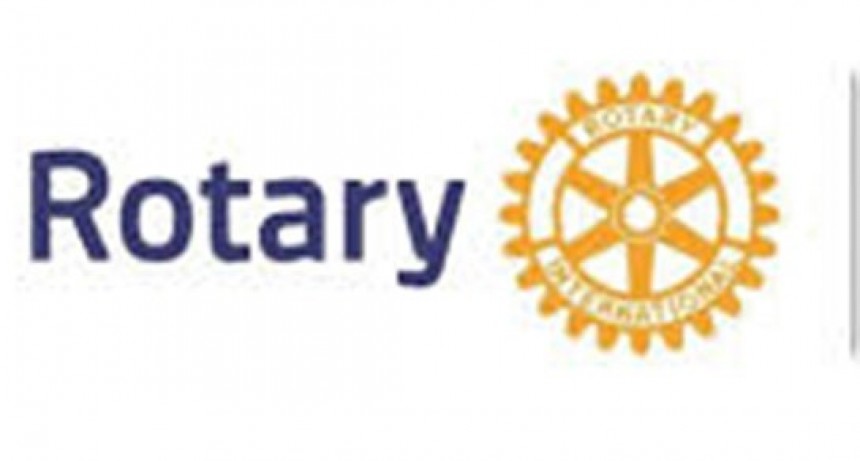 Informaci&oacute;n oficial: Cambio de autoridades en el Rotary Club Bol&iacute;var