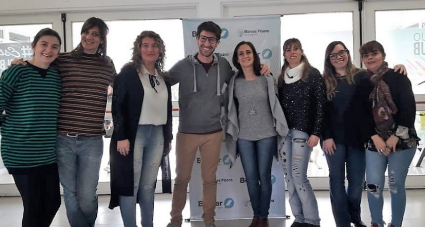 Se desarroll&oacute; una jornada sobre autismo en el CRUB