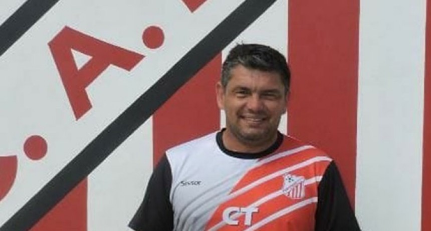 Luciano Villarreal: &lsquo;Es fundamental que el equipo sea m&aacute;s efectivo&rsquo;