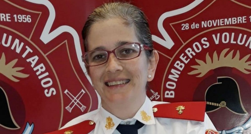 Soledad Sard&oacute;n: &lsquo;Fue muy movilizador que desde federaci&oacute;n me convoquen para realizar esta capacitaci&oacute;n&rsquo;