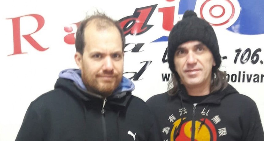 ADN Punk Rock estar&aacute; presente en el Festival de Rock &lsquo;Martin Tolosa&rsquo;