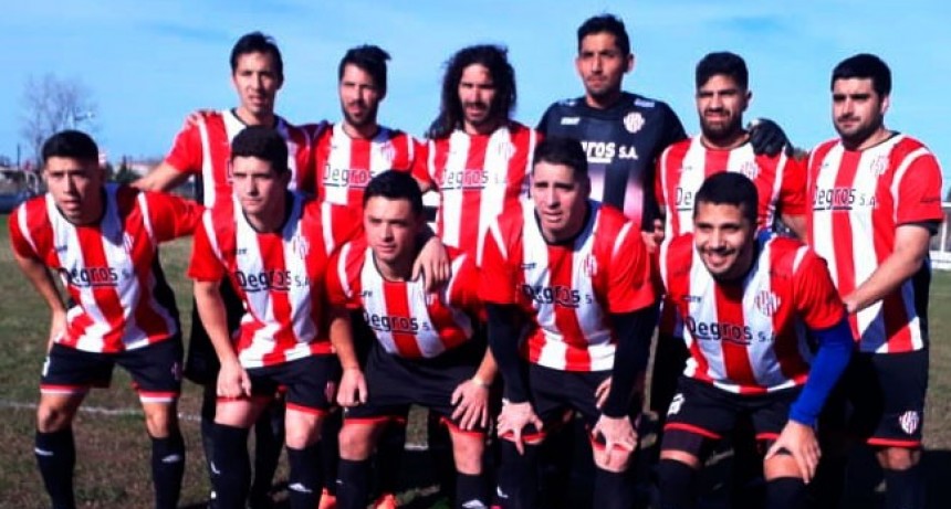 Un domingo donde predominaron los empates