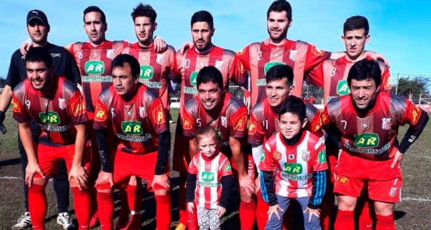 Empleados no pudo doblegar a Progreso de Juan Jos&eacute; Paso