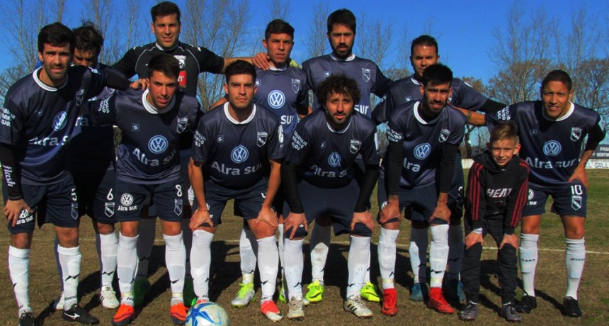 Calaveras festejaba y apareci&oacute; Troncoso para el empate del Indio