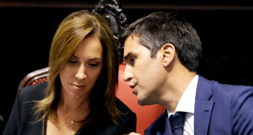 Vidal y Manuel Mosca presentaron un proyecto a favor de inquilinos que limita a las inmobiliarias