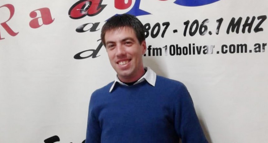 La Agrupaci&oacute;n de &Aacute;rbitros de Bol&iacute;var vuelve a la LPF