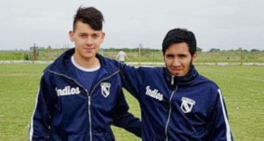 Avalos- Andrade; Reserva de Independiente: Luchando por seguir avanzando en la liga