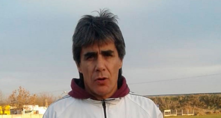 Club Casariego; Gustavo Montenegro: &ldquo;Estamos bien para enfrentar este desaf&iacute;o&rdquo;