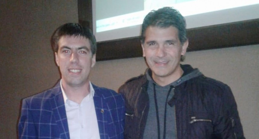 Sergio Viola: &ldquo;Estamos esperando la llegada del VAR que pueda solucionar algunos problemitas&rdquo;