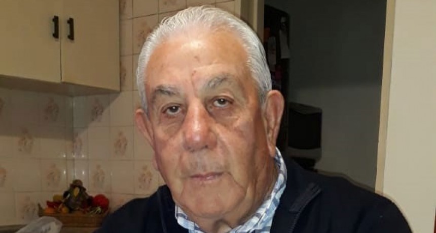 Rodolfo &lsquo;Nito&rsquo; Yaquinta: &lsquo;Yo no voy a denunciar ni actuar contra el que me devuelva las cosas&rsquo;