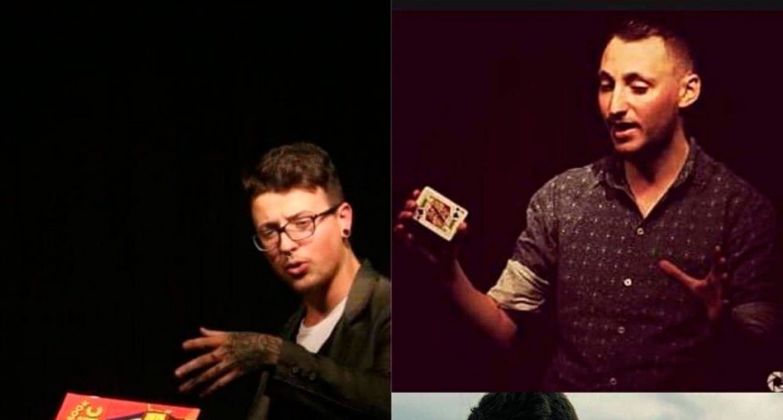 Artecon se vestir&aacute; de magia y misterio este viernes desde las 21 horas