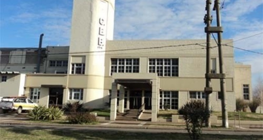 Corte de energía programada para el martes 31 en zona Villa Sanz- Hale
