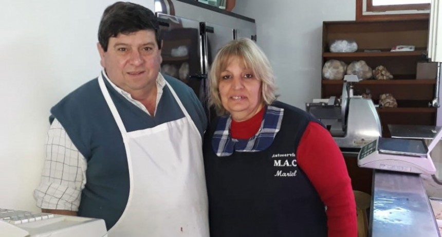 Abri&oacute; sus puertas Autoservicio MAC en Alvear 630