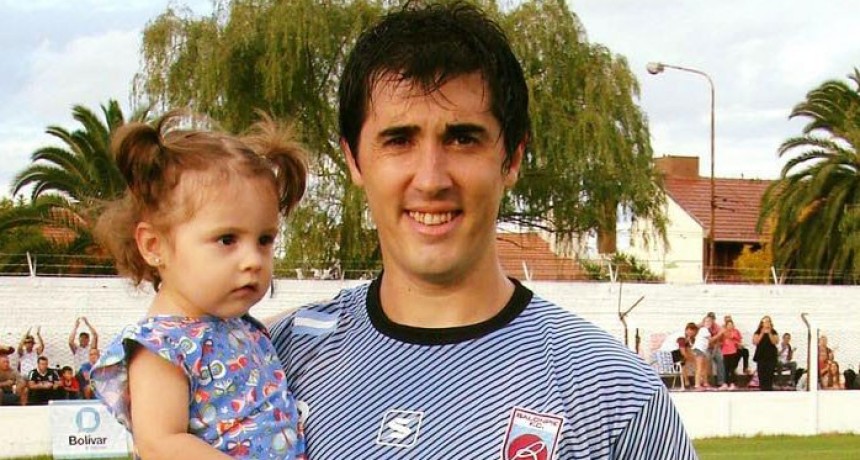 Facundo Iriarte; Balonpie: &ldquo;Estamos con la tranquilidad y el margen de puntos para cuidar jugadores&rdquo;