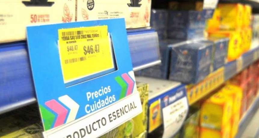 Seg&uacute;n la Defensor&iacute;a, casi la mitad de los comercios no cumple con Precios Esenciales