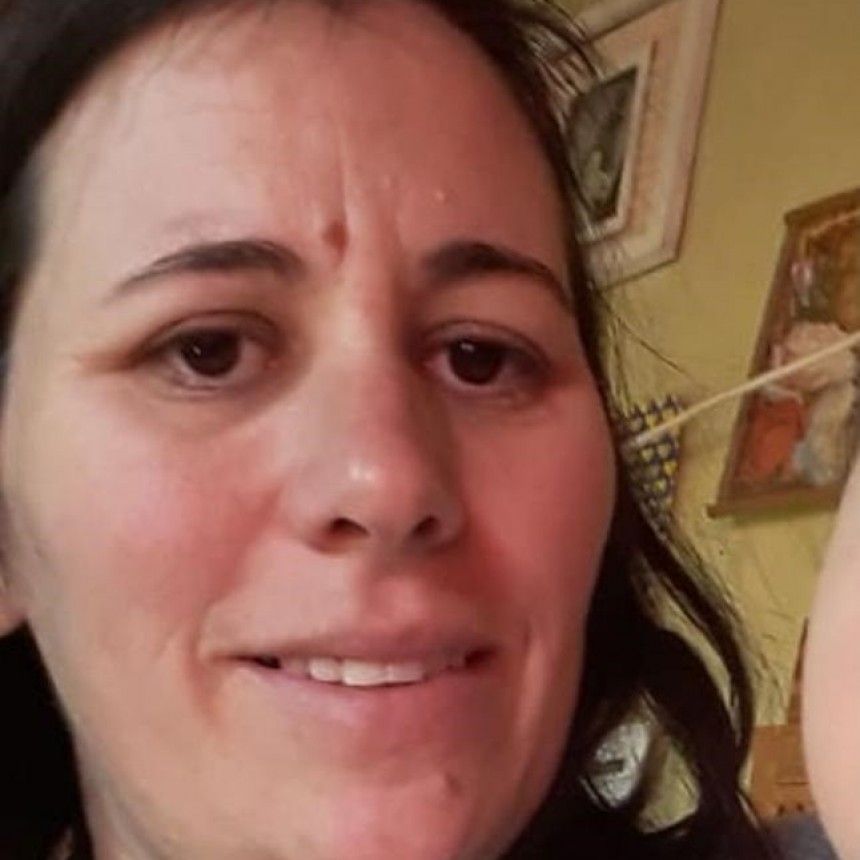 Mar&iacute;a Alonso: &lsquo;Ahora comenzamos otra etapa, que es la de buscar justicia&rsquo;