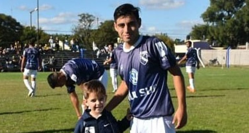 Gustavo Piccirillo: &lsquo;Seguiremos buscando los triunfos que nos depositen en el Petit y as&iacute; poder pelear el campeonato&rsquo;