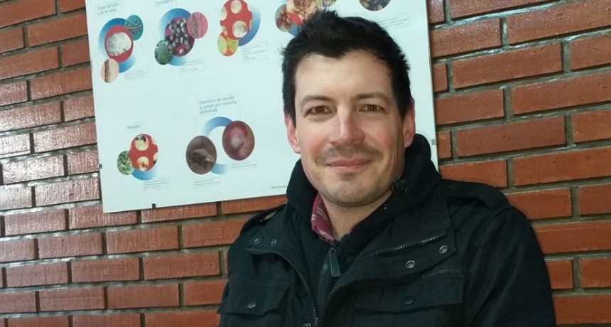 INTA anunci&oacute; un d&iacute;a de actividades en el marco de las Jornadas Nacionales de Conservaci&oacute;n de Suelo