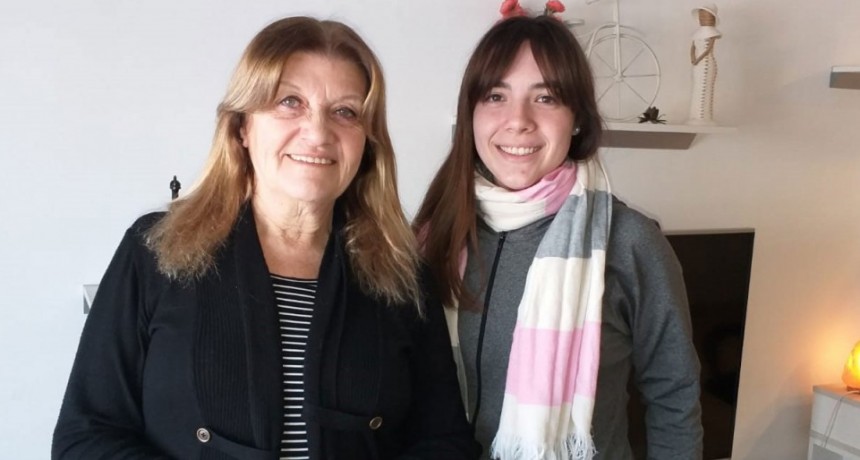 El Estudio de Danzas de Silvia Messineo realiz&oacute; el sorteo que entregaba una cena para 4 personas