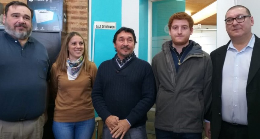 Desde la oficina de producci&oacute;n anunciaron que se comenzar&aacute; a usar el Documento &Uacute;nico de Transito