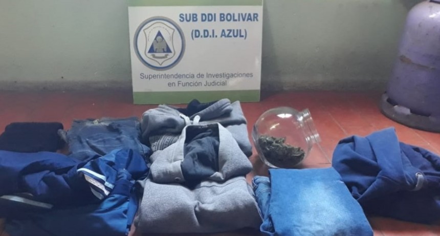 Intenso trabajo de la Sub DDI en conjunto con la Comisar&iacute;a local
