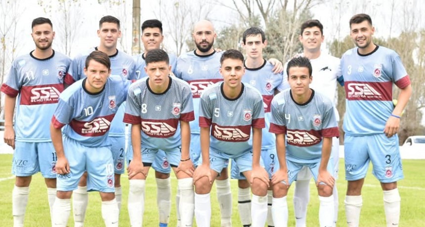 Reserva: Balonpie &uacute;nico puntero en su zona