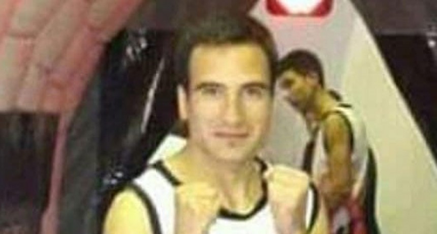 Mart&iacute;n Torraco: &lsquo;Solo pienso en seguir peleando y que no se termine nunca&rsquo;